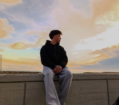 Jason M.
