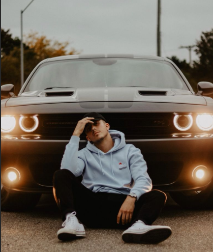 Tyler R.